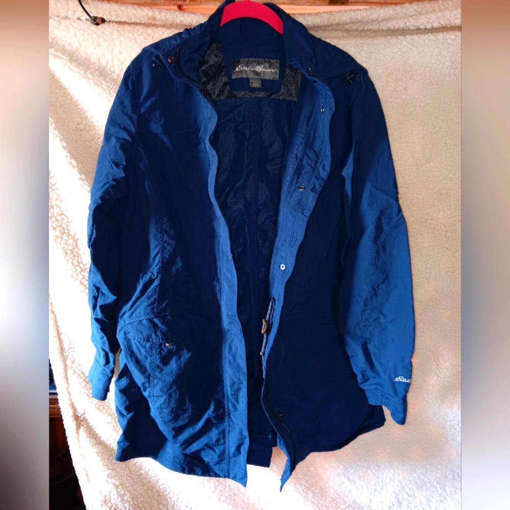 Eddie Bauer Jacket